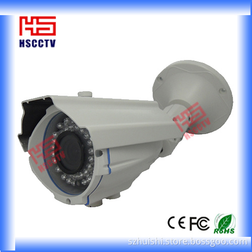 72PCS IR 60m IR Distance Sony 700tvl Outdoor Security Camera